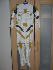 COSTUM STAR WARS foto