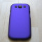 Husa Toc Carcasa Hard CASE SAMSUNG GALAXY S3 S 3 I9300!PURPLE EDITION![103]