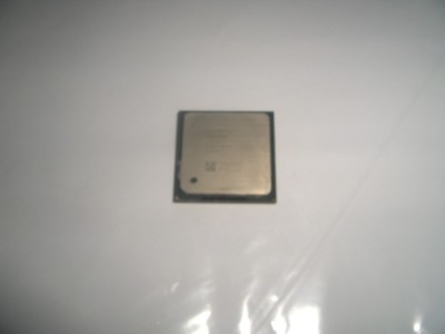 procesor intel pentium 4 2.66ghz foto