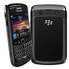 BlackBerry 9780 stare foarte buna, culoare neagra foto