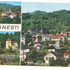 carte postala(ilustrata)-OLANESTI -colaj