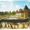 carte postala(ilustrata)-ORADEA -Strandul