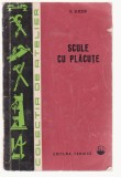 S. Eliezer - Scule cu placute