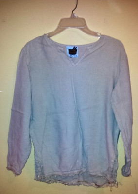 Bluza vintage unicat de la In the wash, marimea S, ca noua foto