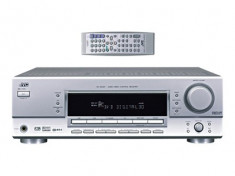 Receiver JVC rx 5032V foto