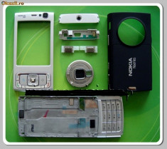 Carcasa FULL Nokia N95 foto