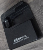 Cumpara ieftin NIKON MH-56 incarcator acumulator camera foto pentru aparate coolpix