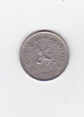 bnk mnd Hong Kong 1 $ 1987