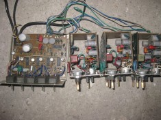 MODUL PREAMPLIFICATOR EQ foto