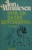 Ion Minulescu - Intr-un bazar sentimental