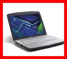 LAPTOP Acer Aspire 5520 foto