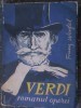 Franz Werfel - Verdi, romanul operei