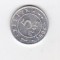 bnk mnd Belize 5 centi 2006 aunc