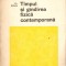 Timpul si gindirea fizica contemporana-J.L.Rigal