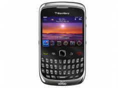 Blackberry 9300 foto