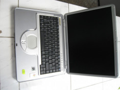 Dezmembrez Laptop Packard Bell J6c igo Defect foto