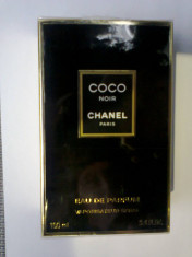 Vand parfum original Chanel Coco Noir 100ml foto