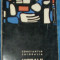 CONSTANTIN CHIORALIA - VITRALII (VERSURI, volum de debut -1967 / coperta: VIOREL MARGINEAN) [dedicatie / autograf]