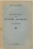 Ioan Museteanu - Recenzie-studiu asupra lucrarii &quot;Plumbuita&quot; de Ioan Sachelarescu - 1940