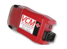 VCM Ford Rotunda Tester Diagnoza Ford VCM IDS v77 (Mazda, LandRover, Jaguar) foto
