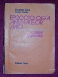 Epizootologia animalelor mici cu elemente de epidemiologie - F.I.Ivana, T.Enache