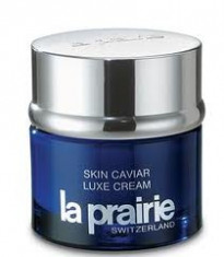 La Prairie Skin Caviar Luxe Cream 50 ml foto