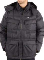 GEACA,JACHETA NIKE MILITARY 550 DOWN WINTER JACKE-GEACA ORIGINALA!!!! foto