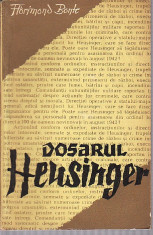 Dosarul Heusinger,Florimond Bonte-1 foto