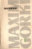 Maxim Gorki-Nuvele