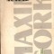 Maxim Gorki-Nuvele