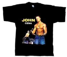 Tricou JOHN CENA foto
