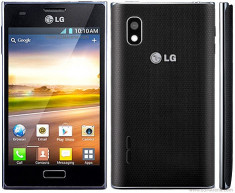 Decodare Deblocare Lg Optimus L5 E610 prin IMEI - Unic in Tara - ZiDan foto