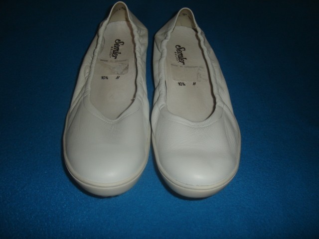 ESPADRILE DAMA SEMLER ORIGINALE +PLUS CADOU 1 SAPUN FA