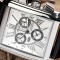 CEAS de LUX , SWISS MOVT : HAAS et CIE , chronograph , data , mecanism elvetian