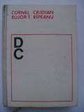 Cornel Cristian, Bujor T. Ripeanu - Dictionar cinematografic, 1974, Meridiane