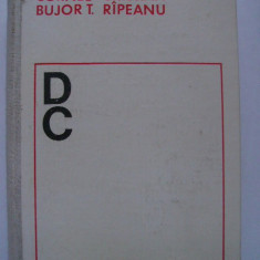 Cornel Cristian, Bujor T. Ripeanu - Dictionar cinematografic