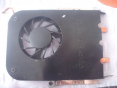 Cooler ventilator Acer Aspire 1203XV foto