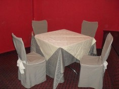 Huse Festive - Huse scaune,huse mese,nunta, botez, huse de scaun, nunti foto