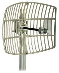 Antena WLAN directionala: TRANS-DATA KGZ23 (5GHz) foto
