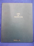 Cumpara ieftin D. EVOLCEANU - CURS DE GRAMATICA LATINA , UNIVERSITATEA DIN BUCURESTI , 1929