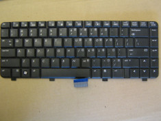 TASTATURA HP DV2000 DV 2000 441317-001 ORIGINALA TETSTATA FUNCTIONALA + MONTAJ foto