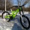 Vand bicicleta UMF Duncan