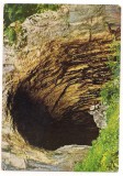 Carte postala(marca fixa)-M-TII APUSENI-Pestera Mezaid, Necirculata, Printata