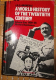 A History of the world in the twentieth century / J.A.S. Grenville