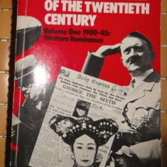 A History of the world in the twentieth century / J.A.S. Grenville