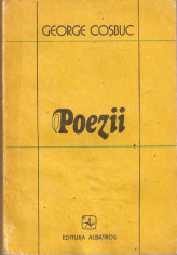 George Cosbuc-Poezii foto