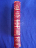 ALEXIS PIERRON - HISTOIRE DE LA LITTERATURE GRECQUE , ED.1-A , PARIS , 1850 *