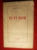 Stefan Popescu - Tuturor -Prima Ed. 1948