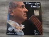 Gheorghe zamfir cd disc muzica populara folclor colectia jurnalul national VG++