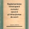 (C1897) REGLEMENTAREA INTRERUPERII CURSULUI SARCINII SI INFRACTIUNEA DE AVORT DE D. V. MIHAESCU, EDITURA STIINTIFICA, BUCURESTI, 1967
